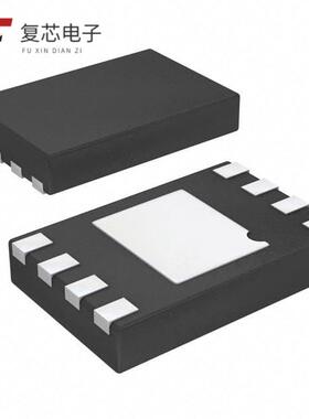 原厂正品AT24C02C-MAHM-E全新IC EEPROM 2KBIT I2C 1MH