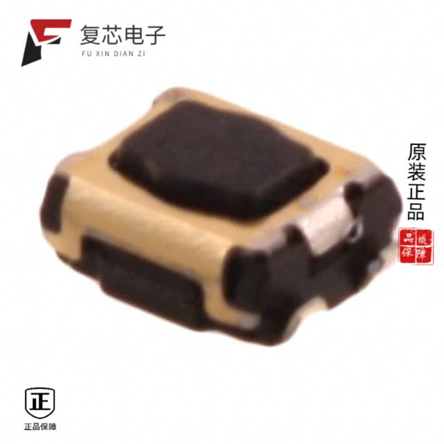 原厂正品EVP-AA102K全新SWITCH TACTILE SPST-NO 0.02A