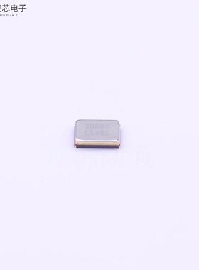 原厂正品Q24FA20H00384全新30MHz ±10ppm 15pF