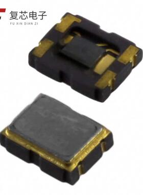 原厂正品7Q-40.000MBS-T全新XTAL OSC VCTCXO 40.0000M