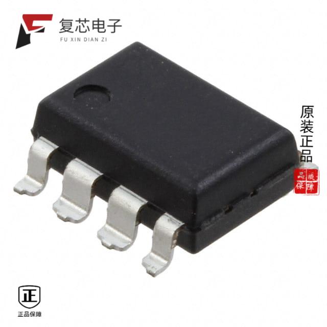 原厂正品FSQ0265RLX全新IC OFFLINE SWITCH FLYBACK 8L