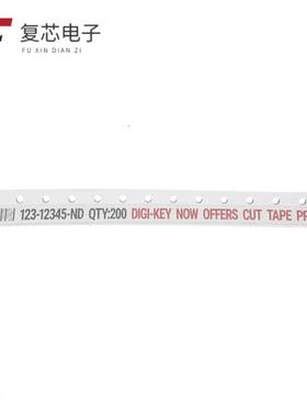 原厂正品CC0402KRX7R6BB104全新CAP CER 0.1UF 10V X7R