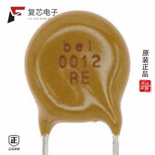 240V 原厂正品 FUSE RESET 120MA 0ZRE0012FF1C全新PTC