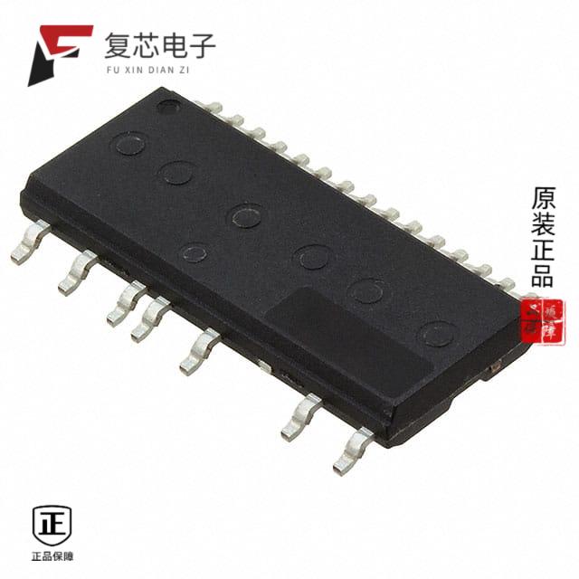 原厂正品FSB50450AS全新MODULE SPM 500V 1.5A SPM5Q