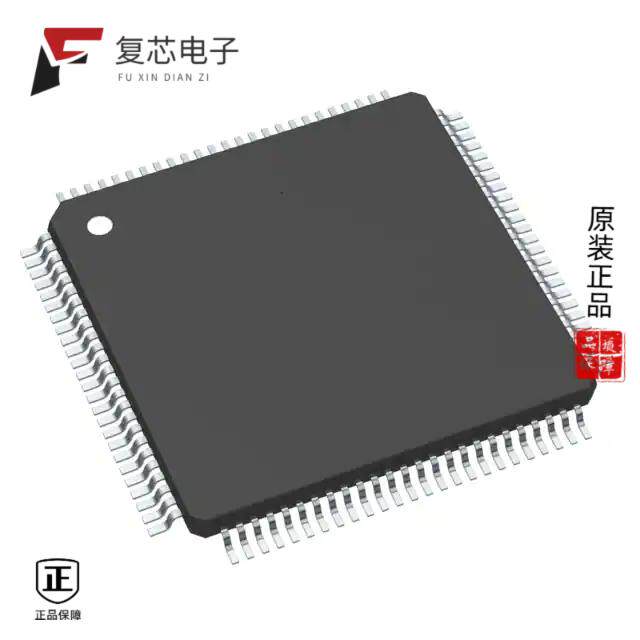 原厂正品LPC55S69JBD100K全新IC MCU 32BIT 640KB FLSH