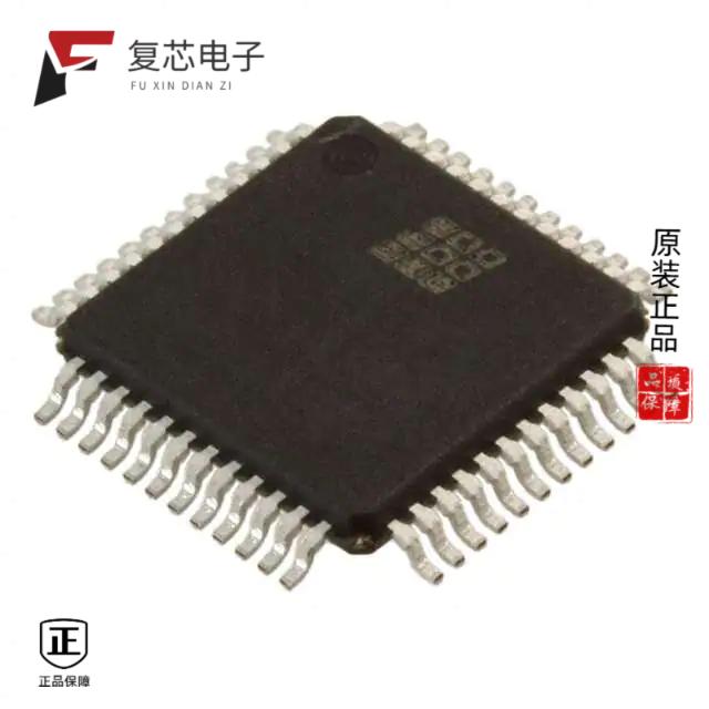 原厂正品LA4032ZC-75TN48E全新IC CPLD 32MC 7.5NS 48T