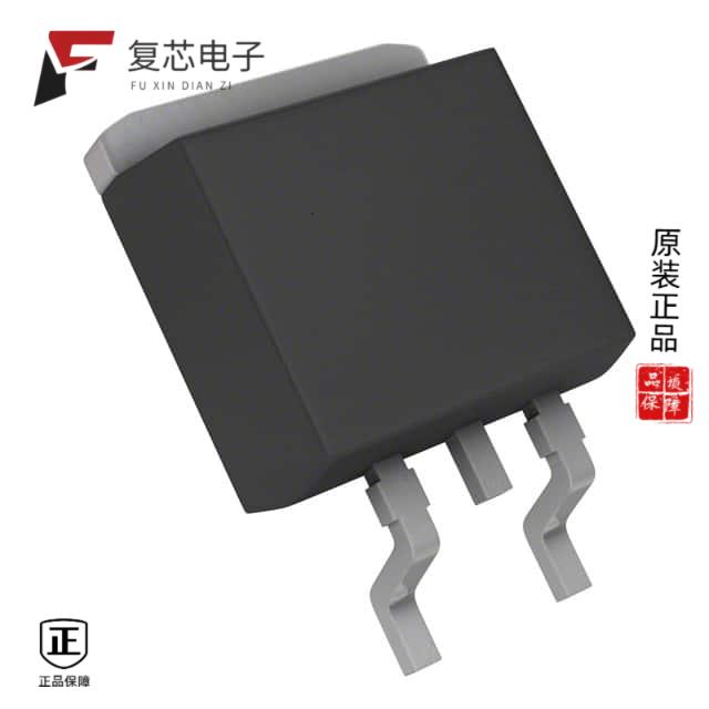 原厂正品IPD85P04P4L06ATMA1全新MOSFET P-CH 40V 85A