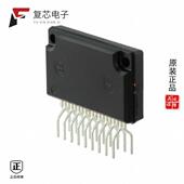 DRIVER 原厂正品 UNIPOLAR E全新IC MOTOR STK672 732AN