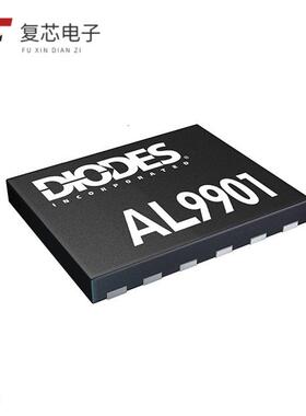 原厂正品AL9901FDF-13全新IC LED DRIVER OFFLINE U-DF