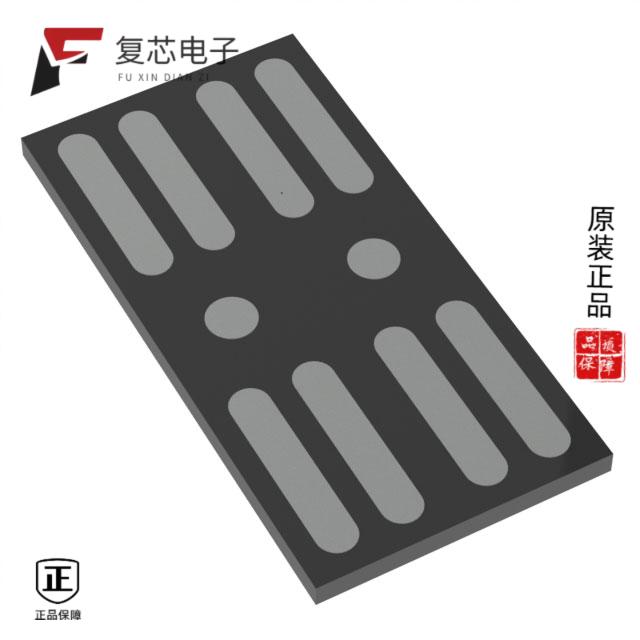 原厂正品EFC2K102ANUZTDG全新NCH 12V 33A WLCSP DUAL