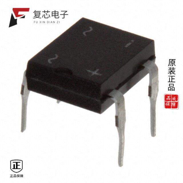 原厂正品DB102-G全新BRIDGE RECT 1PHASE 100V 1A DB