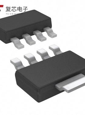 原厂正品LP3964EMP-3.3/NOPB全新IC REG LIN 3.3V 800M