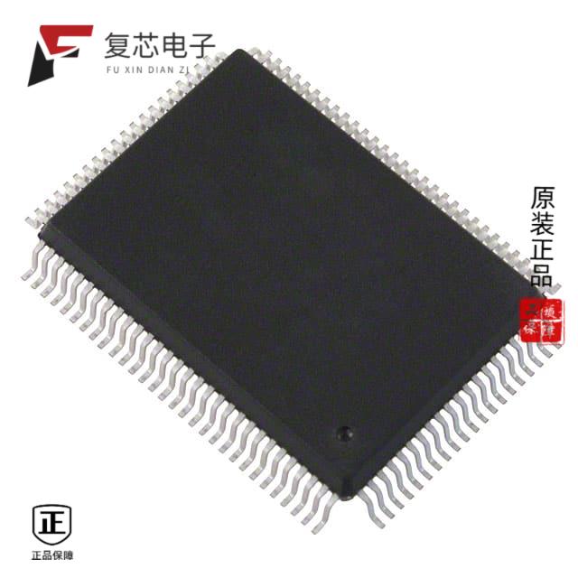 原厂正品E-L6452全新IC INKET DRVR DUAL 13X16 100QFP
