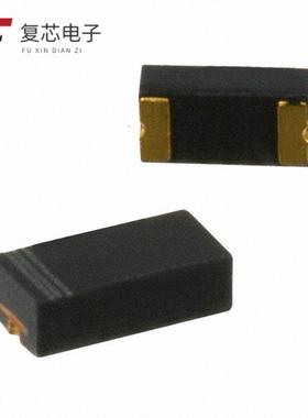 原厂正品CZRF52C2全新DIODE ZENER 2V 200MW 1005