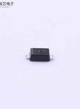 原厂正品LMBR130FT1G全新30V 1A 500mV@1A