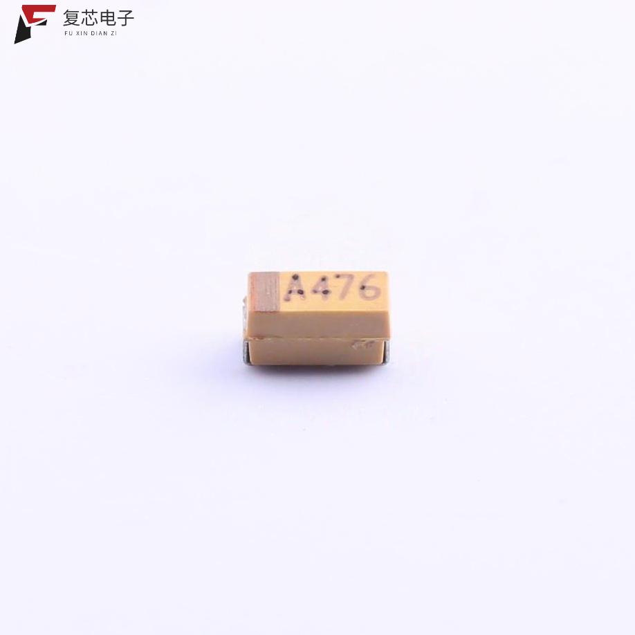 原厂正品TC212A476M010Y全新47uF ±20% 10V