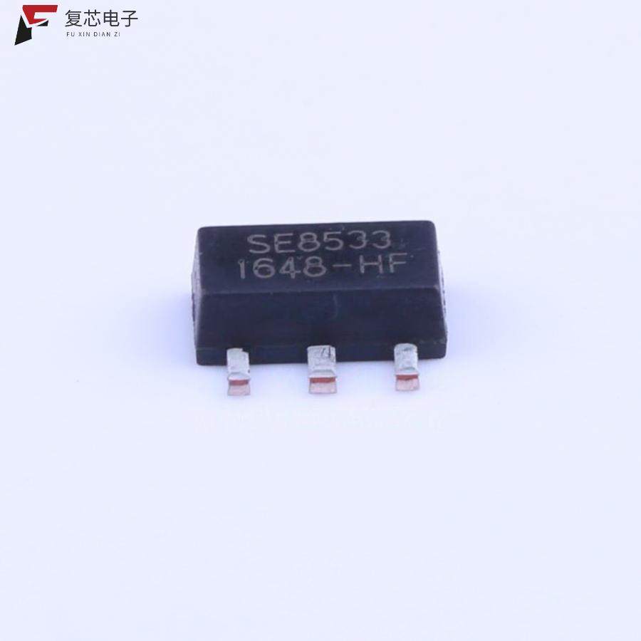 原厂正品SE8533K2-HF全新Vin=40V Vout=3.3V 250mA 85dB