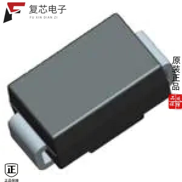 原厂正品SDT5H100SB-13全新SCHOTTKY RECTIFIER SMB
