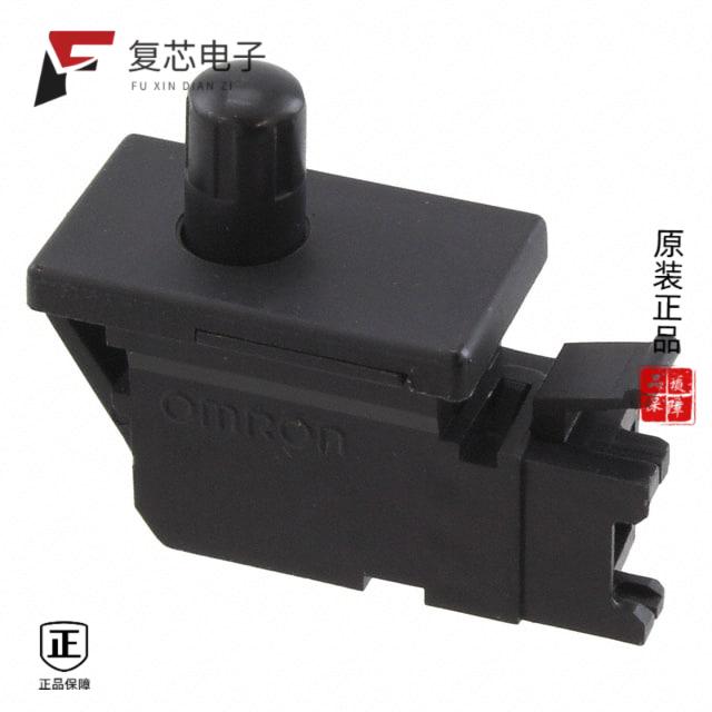 原厂正品D3DC-2全新SWITCH SNAP SPST-NC 100MA 30V