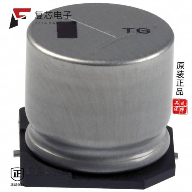 原厂正品EEV-TG1K221M全新CAP ALUM 220UF 20% 80V SMD