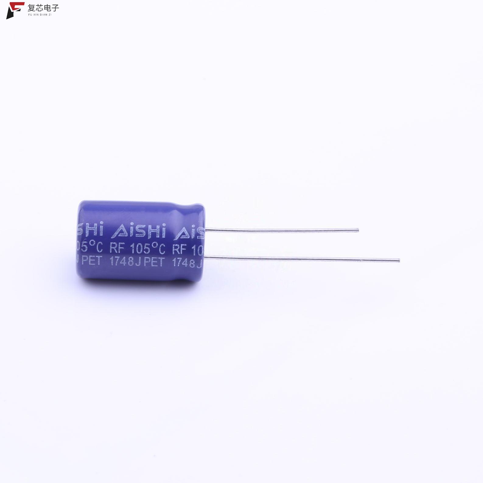 原厂正品ERF1HM221G16OT全新220uF ±20% 50V