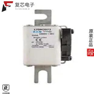 1KVAC 原厂正品 1.1KA SQUARE RECT 170M8640全新FUSE