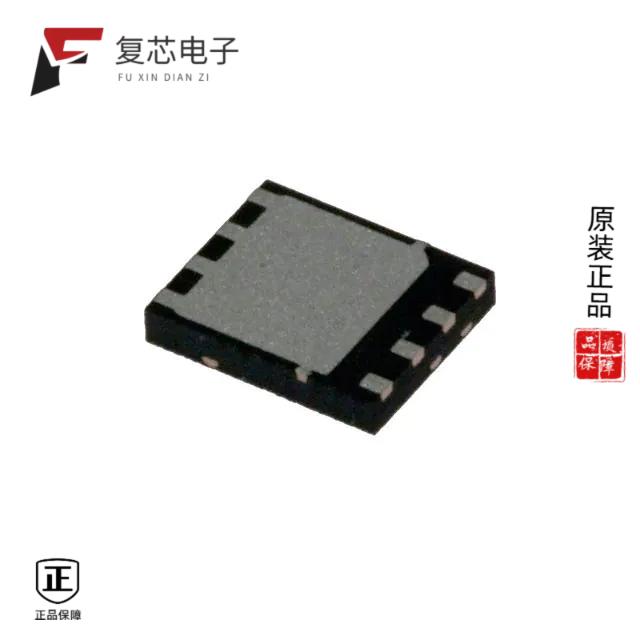原厂正品CSD17309Q3全新MOSFET N-CH 30V 20A/60A 8VSON