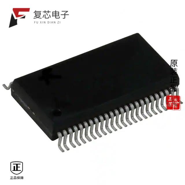 原厂正品SN74LVC161284DL全新IC BUS INTERF TRI-STATE