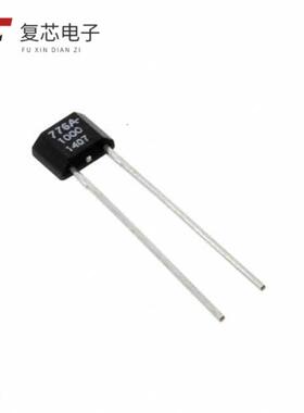 原厂正品HEL-776-A-U-0全新SENSOR RTD 1KOHM RADIAL