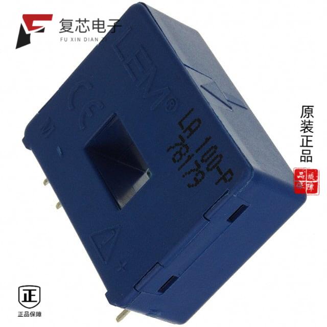 原厂正品LA 100-P全新SENSOR CURRENT HALL 100A AC/DC