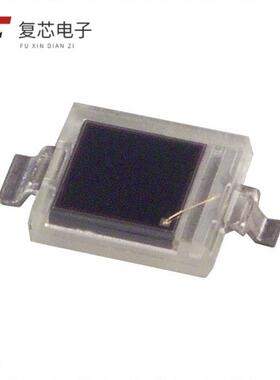 原厂正品BPW 34 S-Z全新SENSOR PHOTODIODE 850NM 2SMD