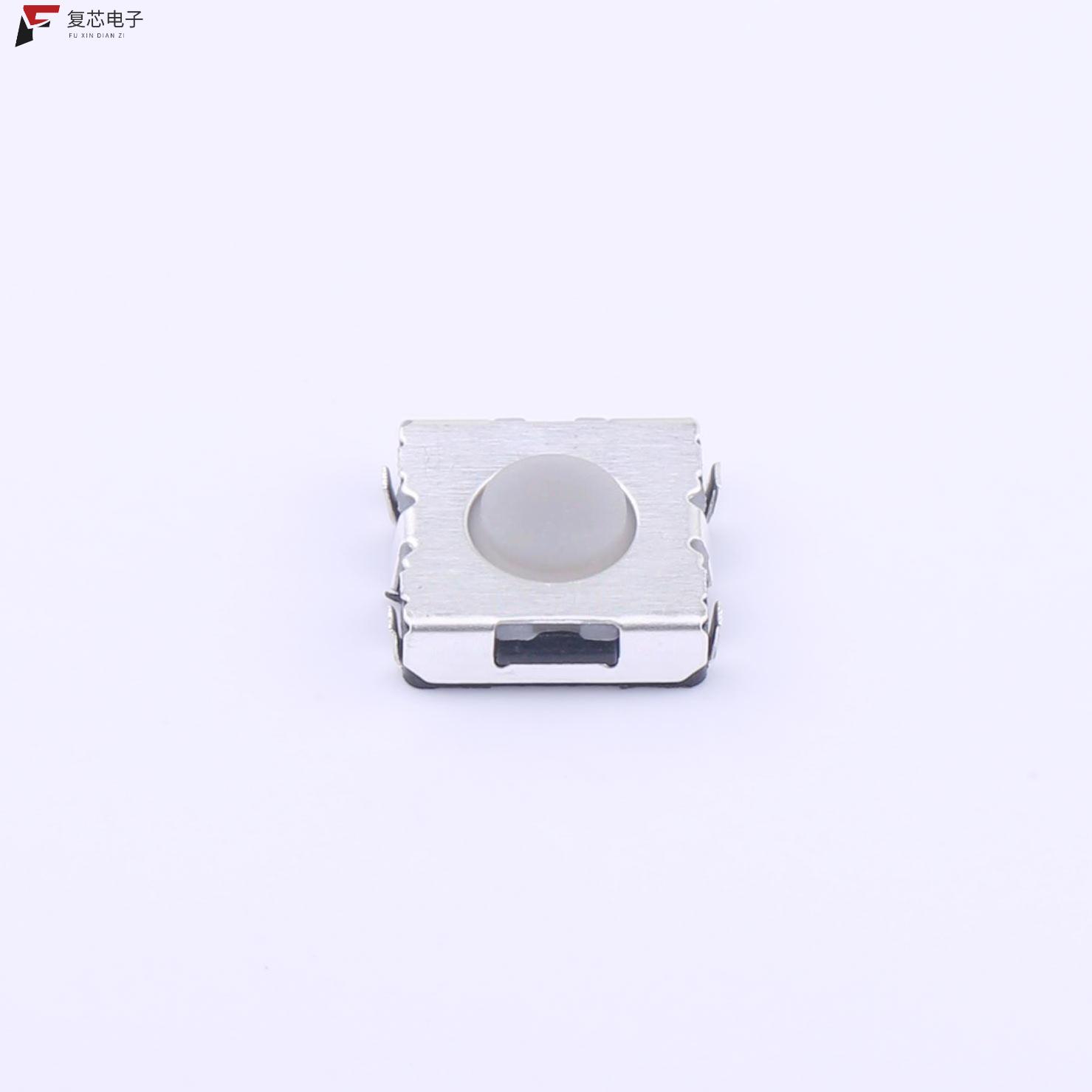 原厂正品GT-TC063E-H025-L30全新6.2薄型硅胶轻触 H2