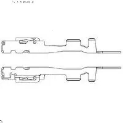 全新正品1801069-2|1801155-5|17PCSA103MC19P