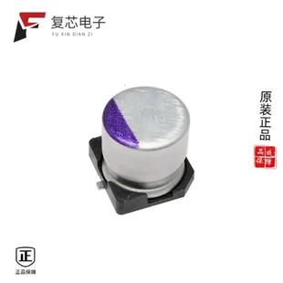 25SVPT180M全新CAP 20% ALUM 180UF 25V POLY 原厂正品