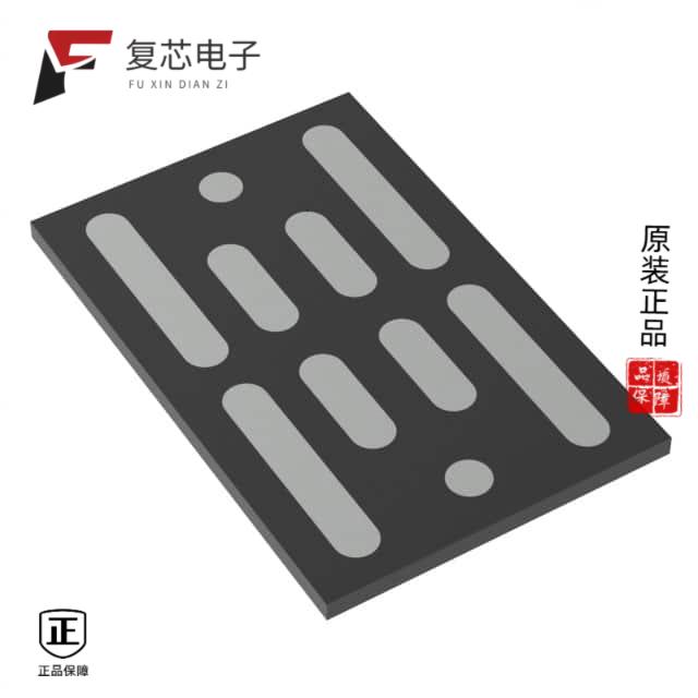 原厂正品EFC4K110NUZTDG全新NCH 24V 25A WLCSP DUAL