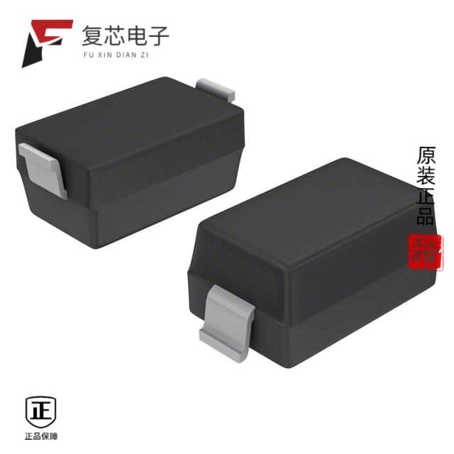 原厂正品BZT52B8V2-E3-08全新DIODE ZENER 8.2V 410MW