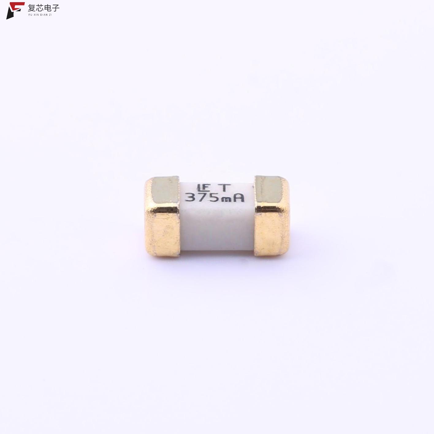原厂正品0452.375MRL全新一次性保险丝（熔断） FUSE_6.1