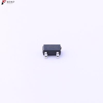 原厂正品ME6211A18M3G-N全新Vin=6V Vout=1.8V~1.8V 30