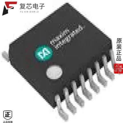 原厂正品MAX16905AUE/V+T全新IC REG BUCK SYNC 2.2MHZ