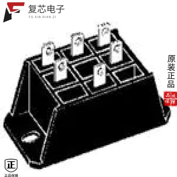 原厂正品VHF36-12IO5全新RECT BRIDGE 1PH 1200V FO-F-A