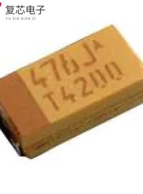 原厂正品TLJP476M010R3200全新CAP TANT