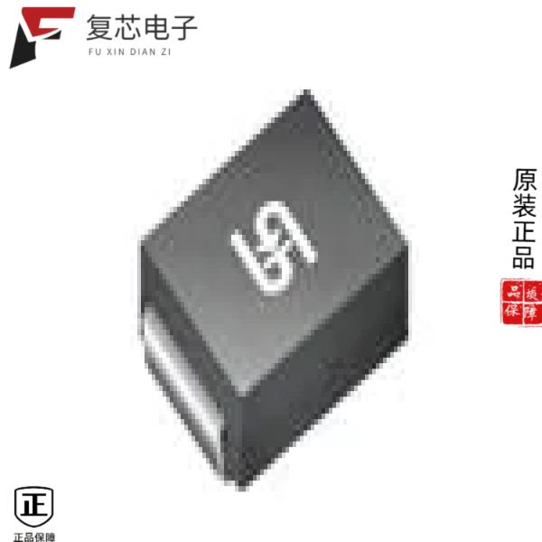 原厂正品1.5SMC27AH全新TVS DIODE 23.1VWM 37.5VC DO2