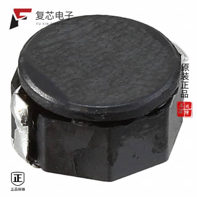 原厂正品CDRH8D43HPNP-150NC全新FIXED IND 15UH 2A 75