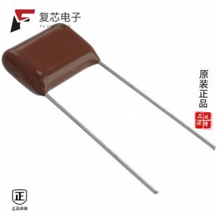 FILM E2105KF全新CAP 1UF 10% RAD 原厂正品 250VDC ECQ