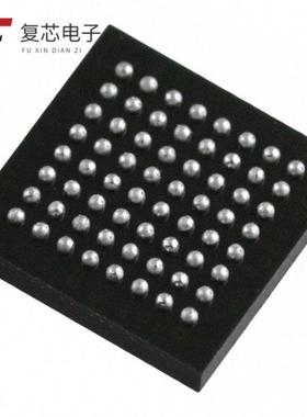 原厂正品LC4064ZE-5UMN64C全新IC CPLD 64MC 5.8NS 64C