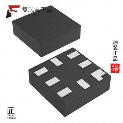 原厂正品FXLA102L8X全新IC TRNSLTR BIDIR 8MICROPAK