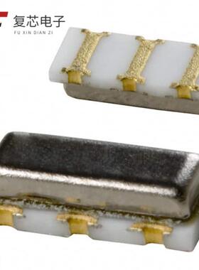 原厂正品CSTCR5M00G55-R0全新CERAMIC RES 5.0000MHZ 3