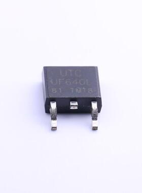 原厂正品UF640L-TN3-R全新N沟道 200V 18A