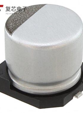 原厂正品HHXA350ARA470MF61G全新CAP ALUM POLY HYB 47