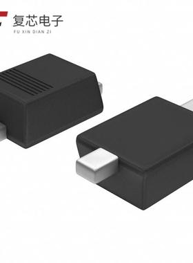 原厂正品BZX84J-C3V6,115全新DIODE ZENER 3.6V 550MW